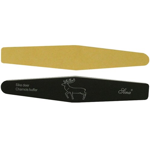 Silka Deer Chamois Buffer